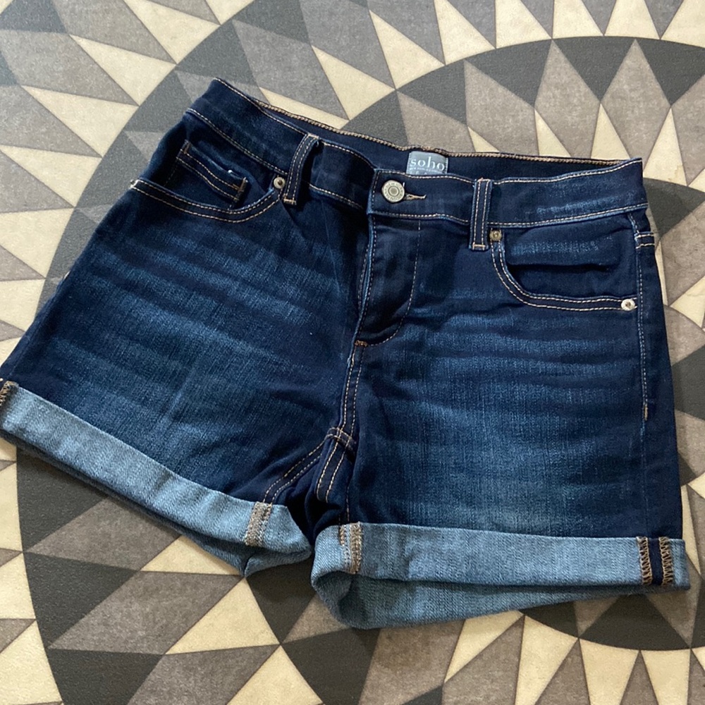 SOHO New York and Company Jeans